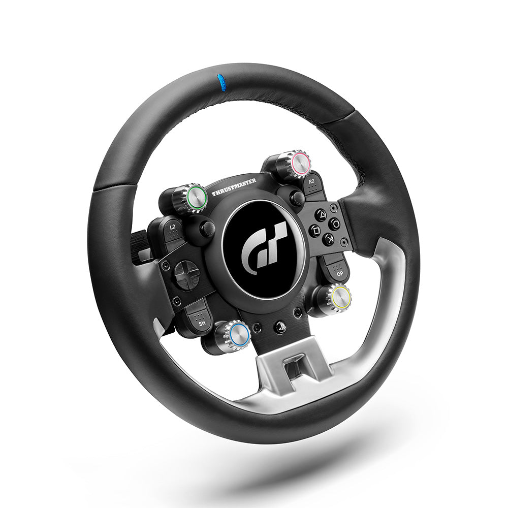 Thrustmaster GT Wheel Add-On, Officially Licensed Gran Turismo