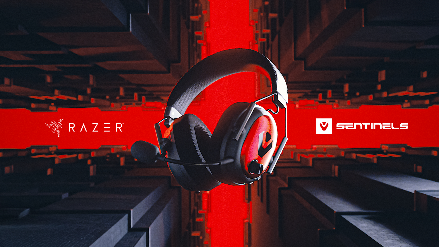 RAZER AND SENTINELS RENEW PARTNERSHIP WITH NEW CO-BRANDED GEAR FOR COMPETITIVE GAMERS
