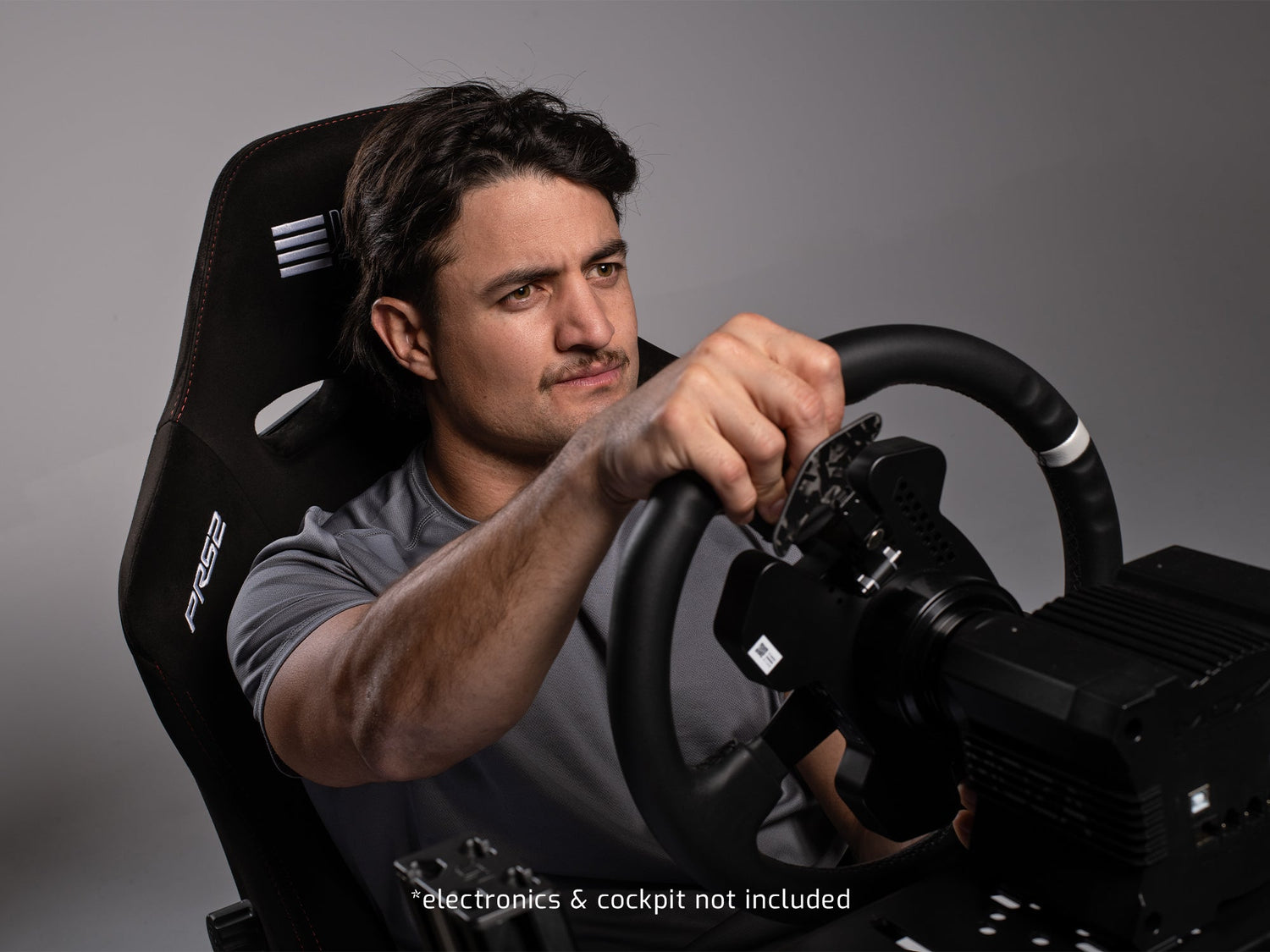 Next Level Racing - Let's Talk Seats