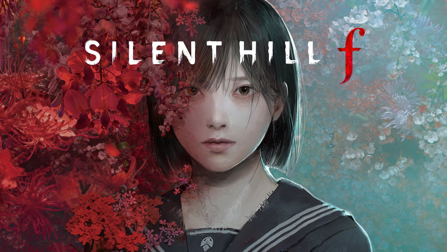 KONAMI Unveils SILENT HILL f: A Haunting New Chapter in the Iconic Horror Franchise
