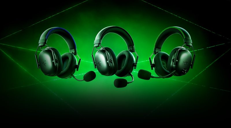 RAZER LAUNCHES BLACKSHARK V3 PRO: THE FASTEST PRO-GRADE WIRELESS HEADSET FOR ESPORTS