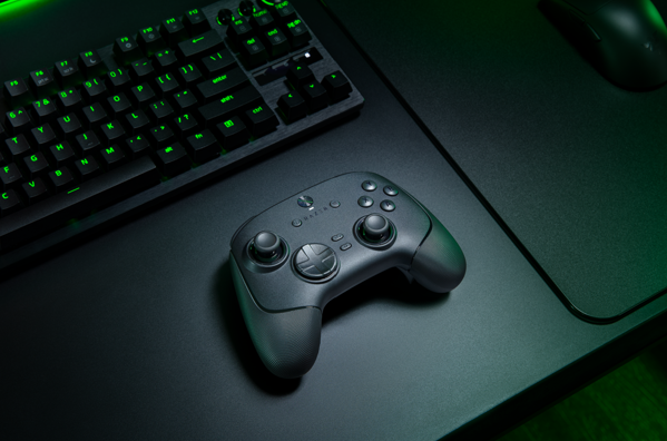 RAZER UNVEILS WOLVERINE V3 PRO 8K PC