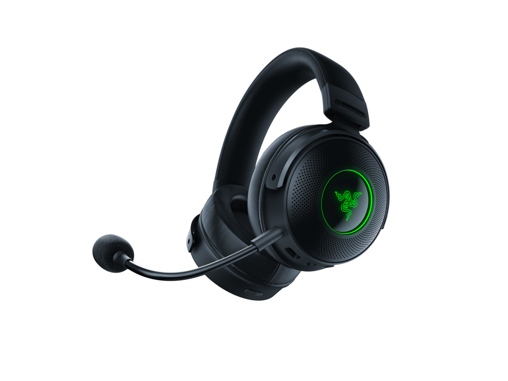 RAZER KRAKEN V3 PRO – Nordic Game Supply