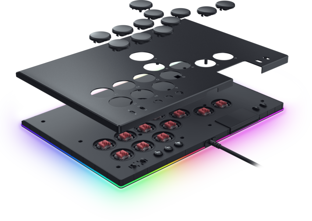 RAZER KITSUNE – Nordic Game Supply RAZER KITSUNE – Nordic Game Supply