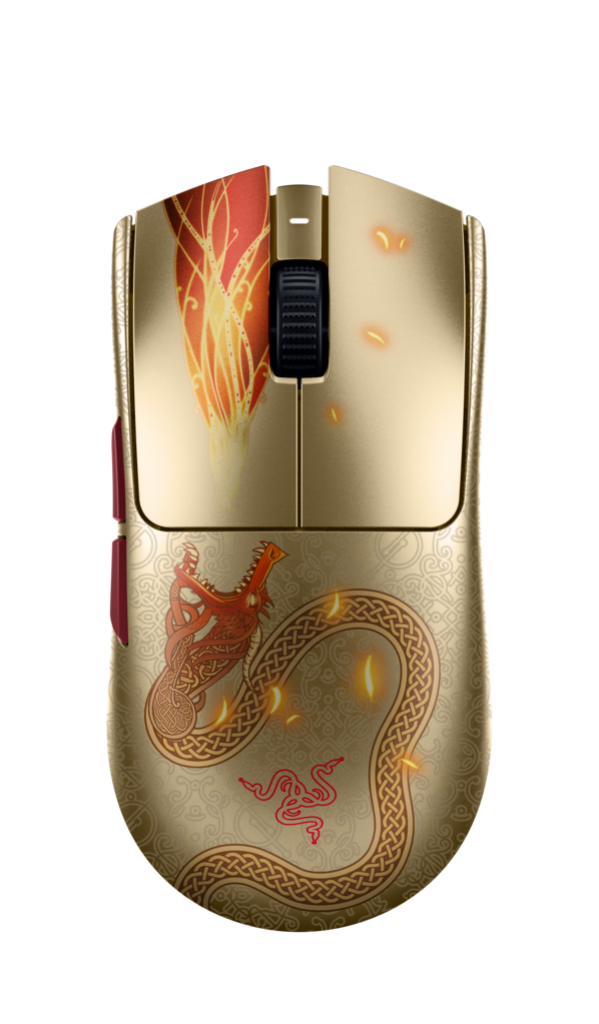 RAZER VIPER V3 PRO - COUNTER-STRIKE 2 ED. – Nordic Game Supply