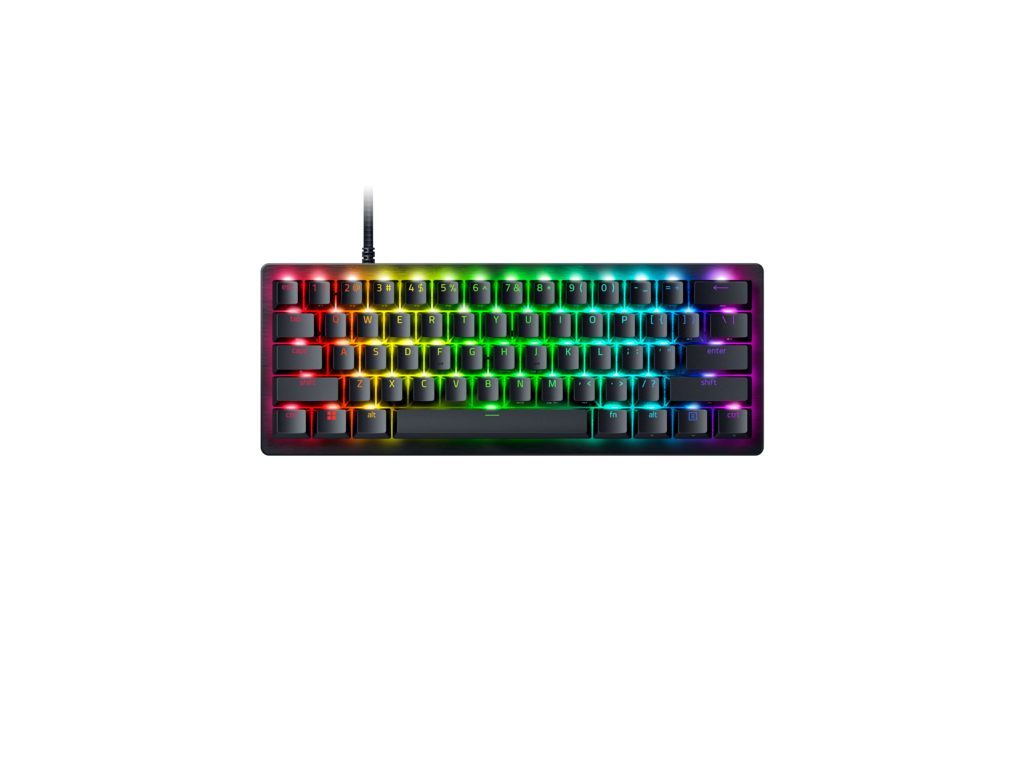 RAZER HUNTSMAN V3 PRO MINI – Nordic Game Supply RAZER HUNTSMAN V3 PRO MINI – Nordic Game Supply