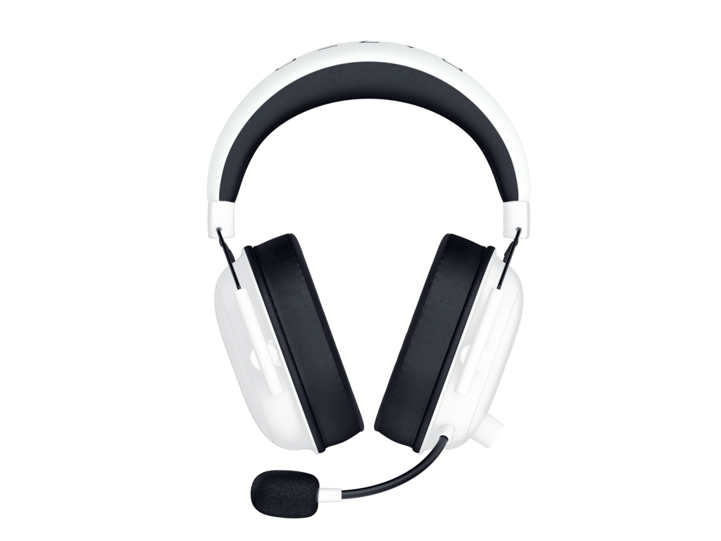 RAZER BLACKSHARK V2 HYPERSPEED - WHITE – Nordic Game Supply