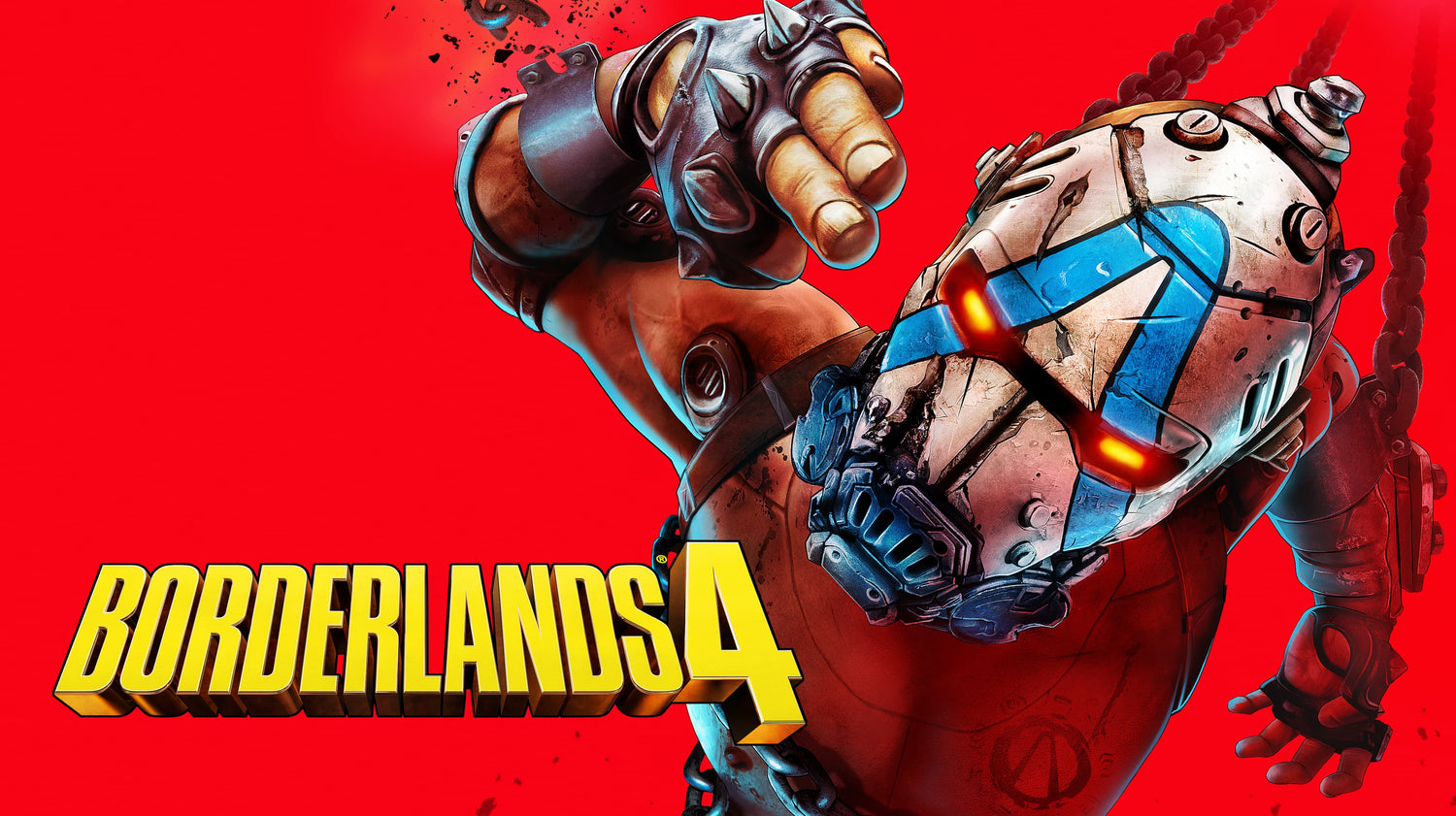 Borderlands 4 Fun Facts: Five Things You Might Not Know