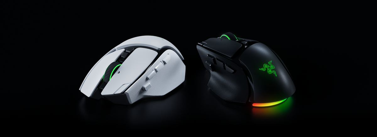 The Apex Returns: Razer Unveils the Basilisk V4 Line