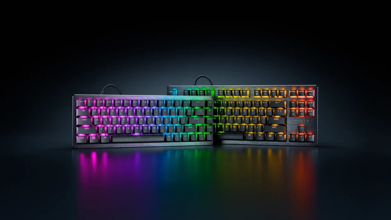 Precision Goes Magnetic – Razer Unveils the Huntsman V3 HE Magnetic 8KHz Line