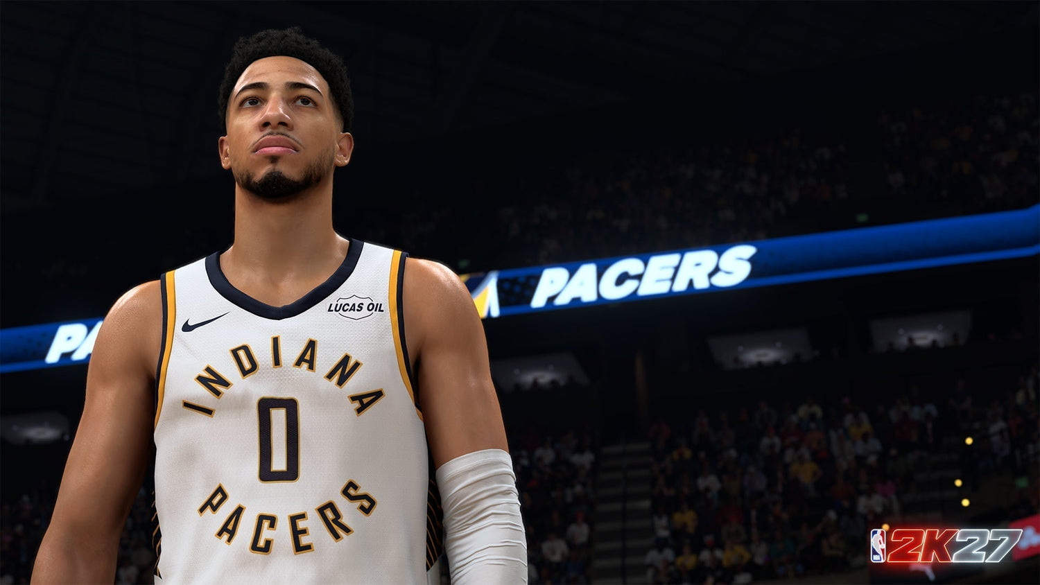 NBA 2K27: Chase Greatness On and Off the Court