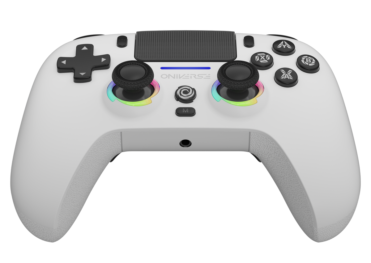 ONIVERSE PS5 Corion Wireless Bluetooth Controller: Built for Better Gaming