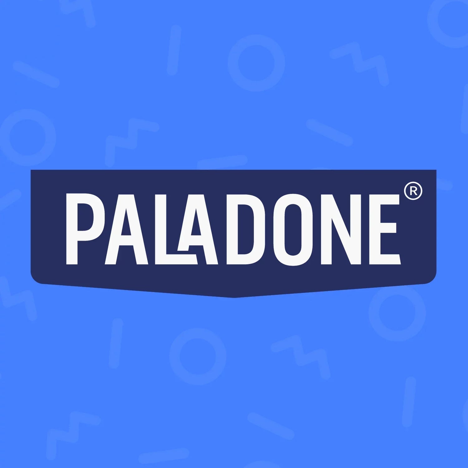 New from Paladone