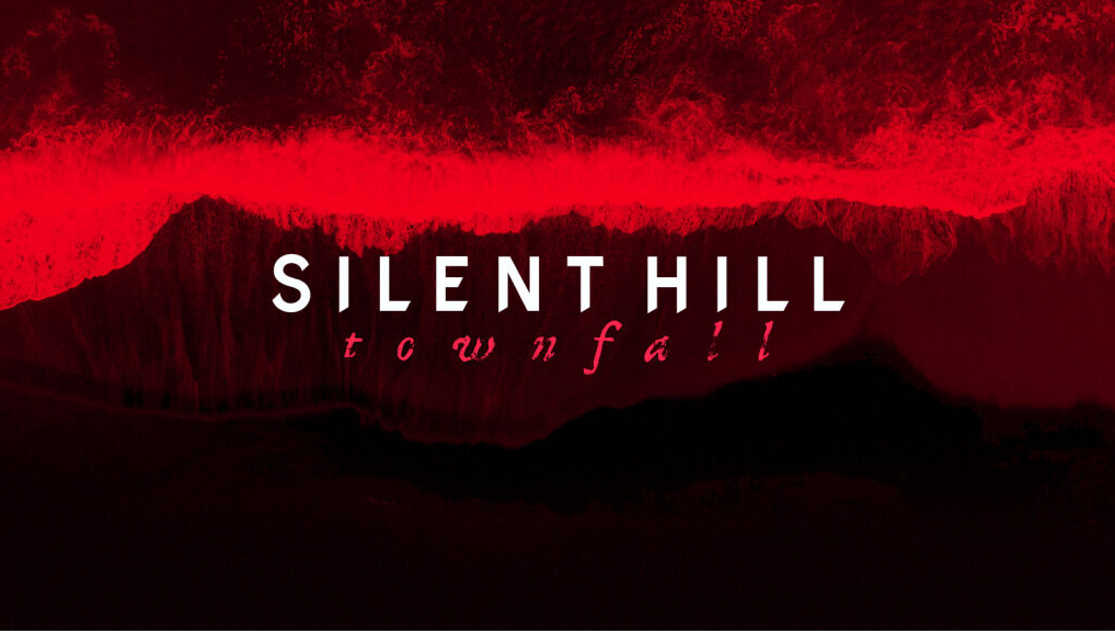 SILENT HILL: Townfall Coming 2026