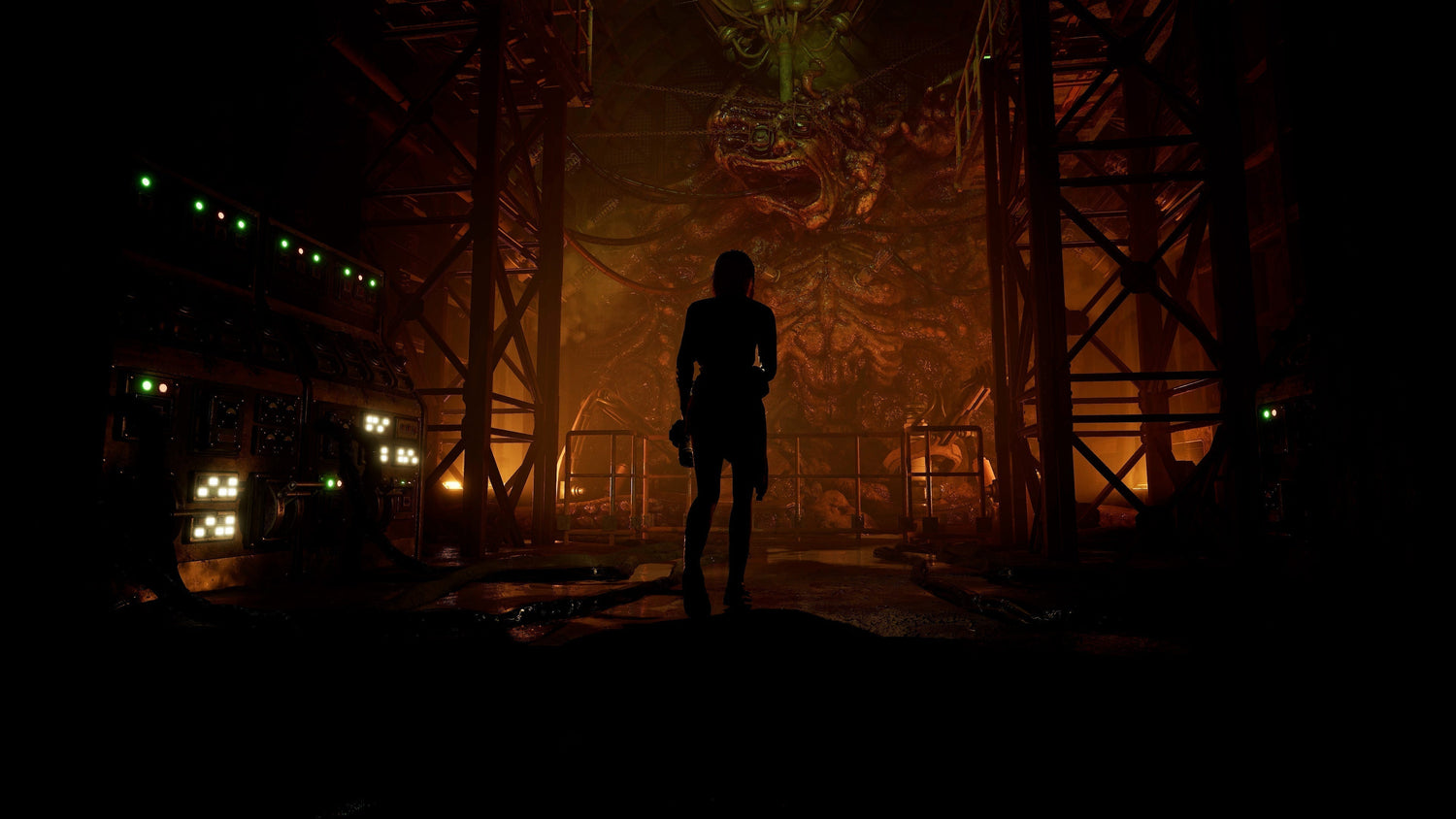 Tormented Souls 2 Reviews: Old School Horror At Its Best