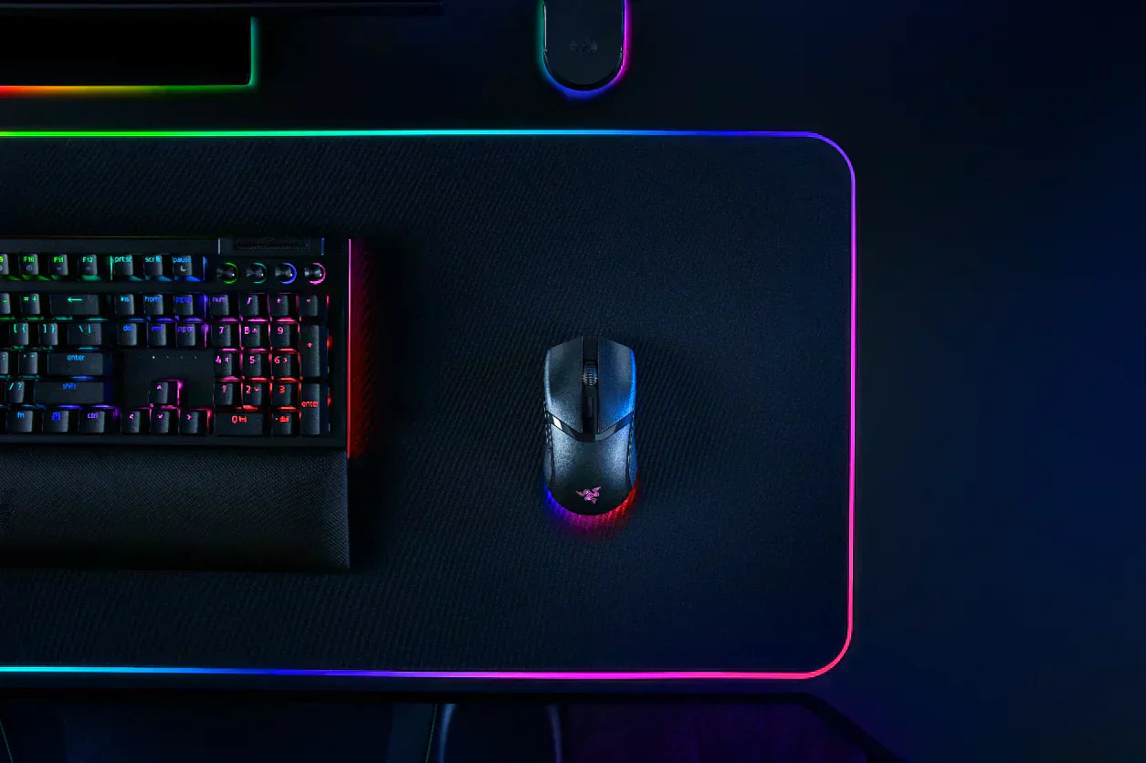 Razer Introduces Cobra Hyperspeed – Lightweight Precision for Next-Gen Gaming