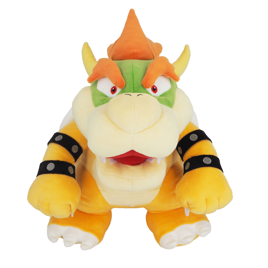 1UP x Nintendo new Mario collection