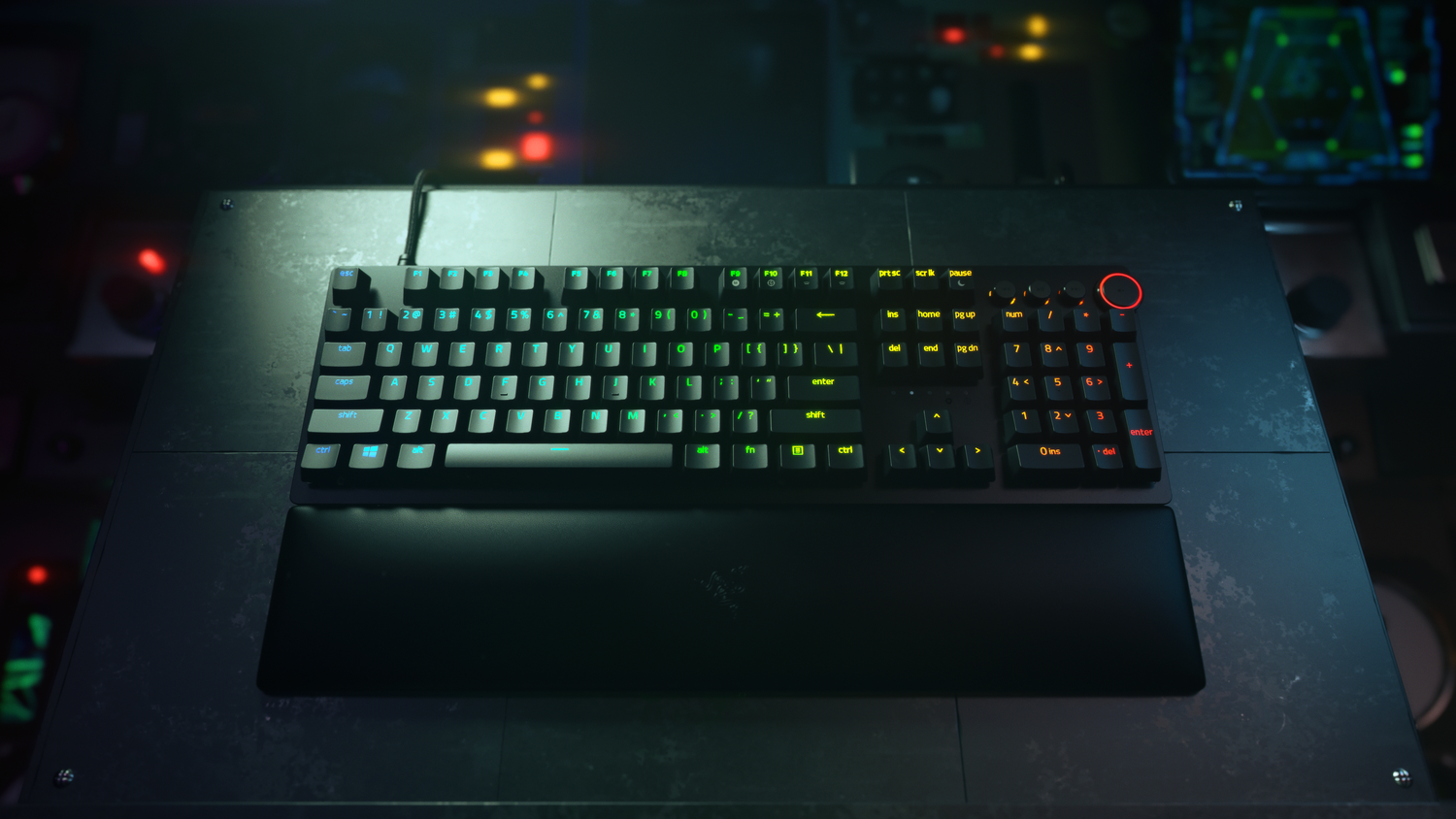 Best Gaming Keyboards for FPS in 2026