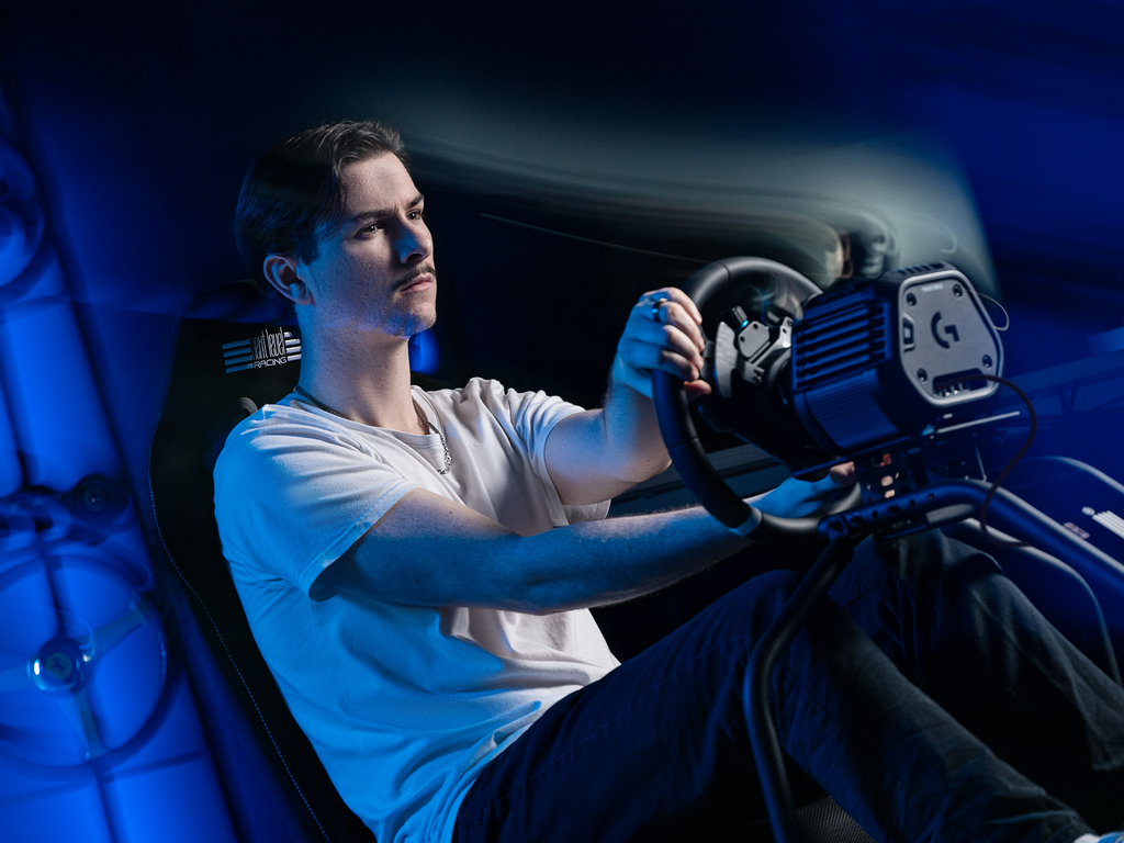 Next Level Racing® Launches the RC Essential and RC Foldable Simulator Cockpits: Dedicated Racing Cockpits Built for Performance and Value