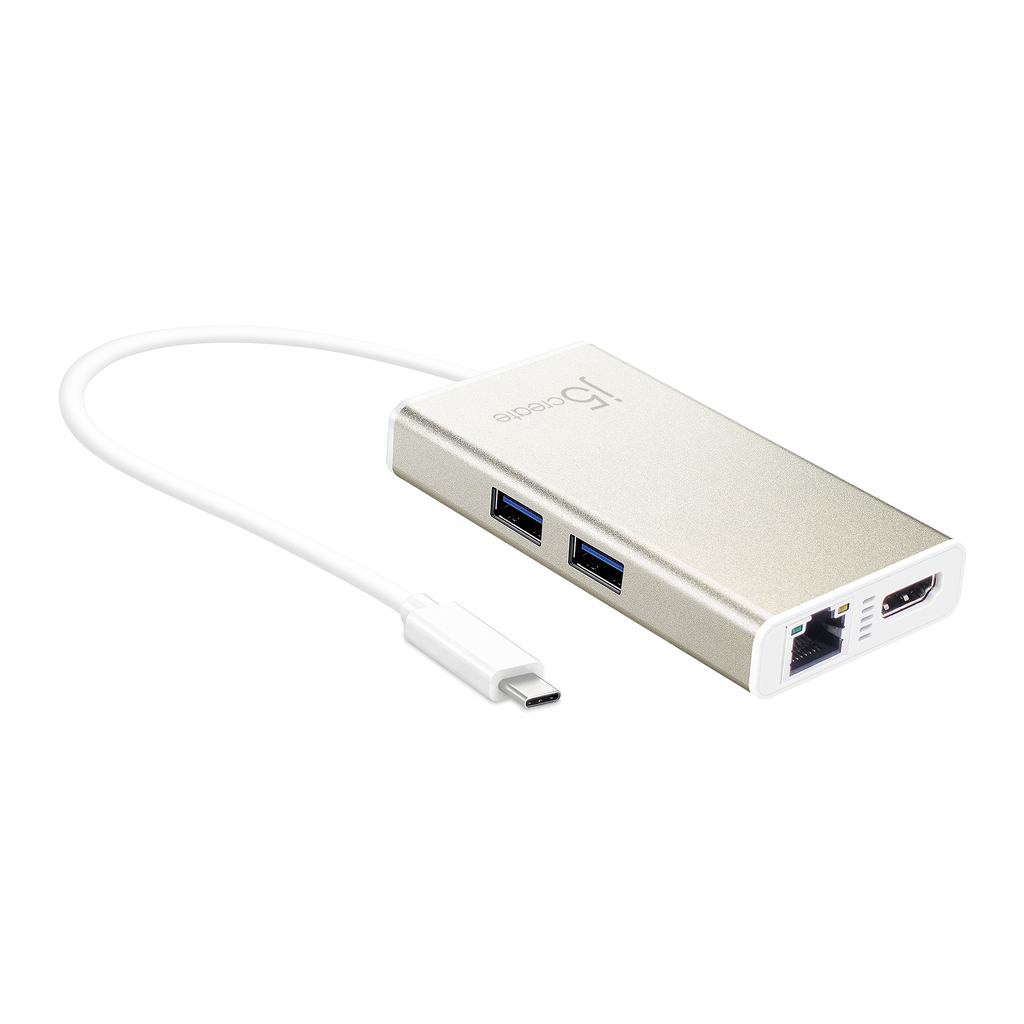 J5 USB MULTI-ADAPTER – Nordic Game Supply