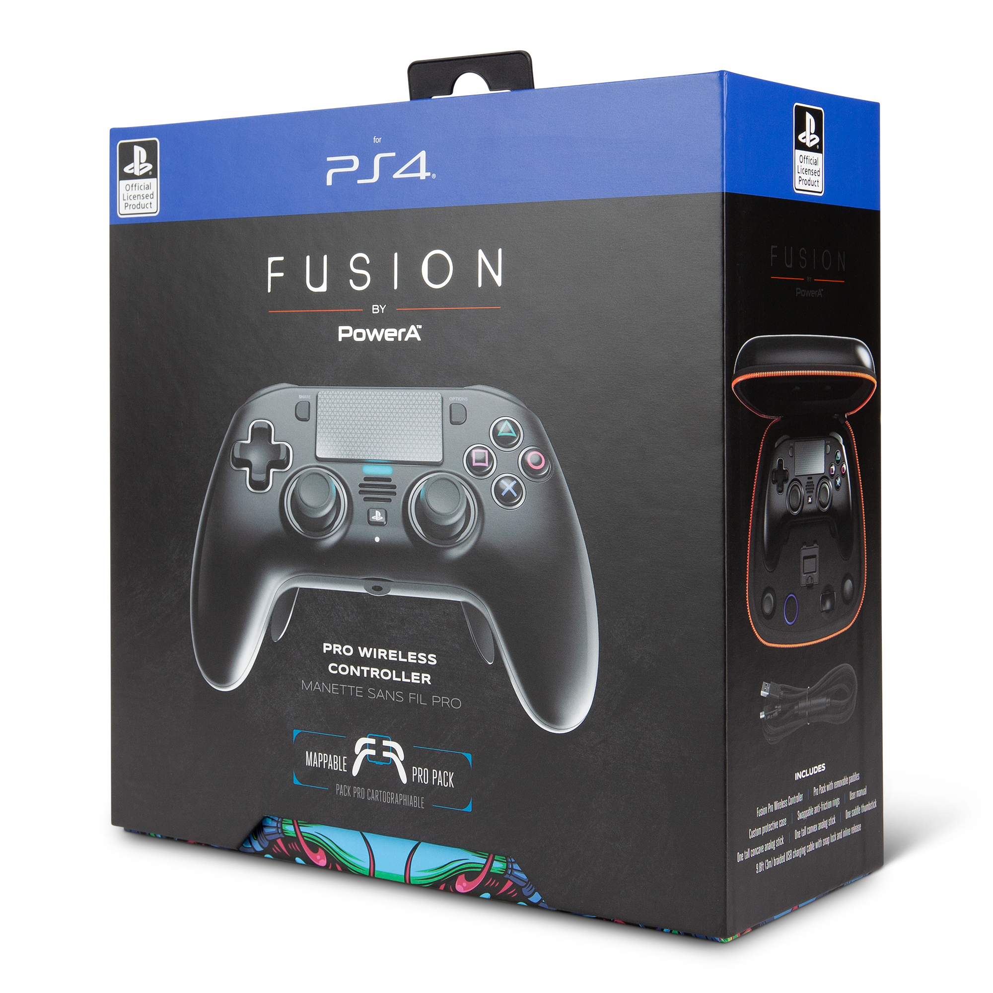 ps4 pro wireless controller