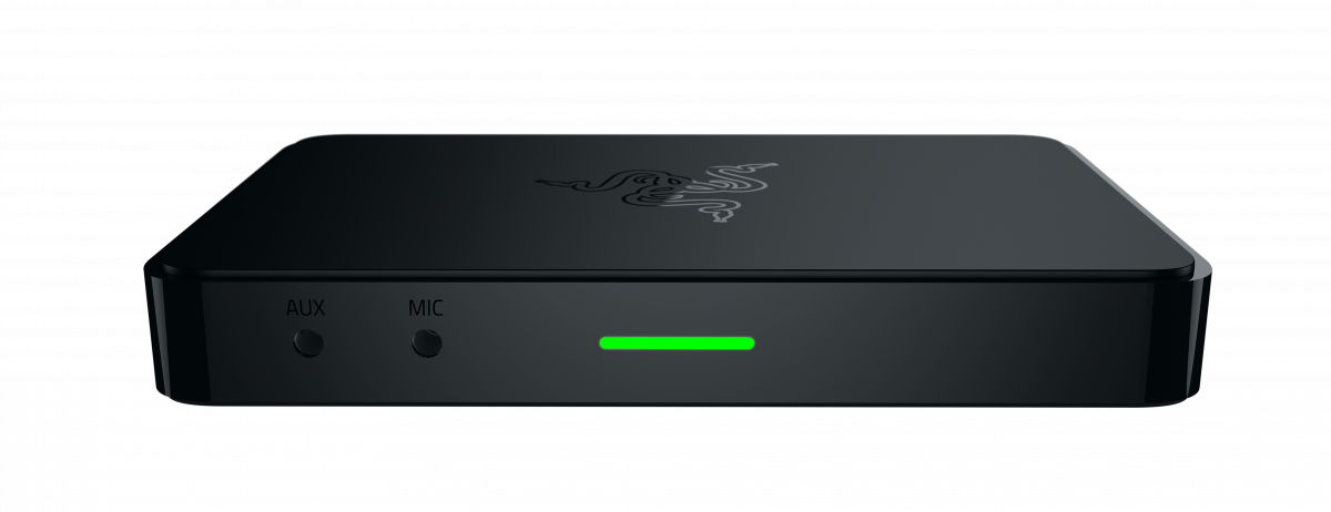 Карта видеозахвата razer ripsaw hd