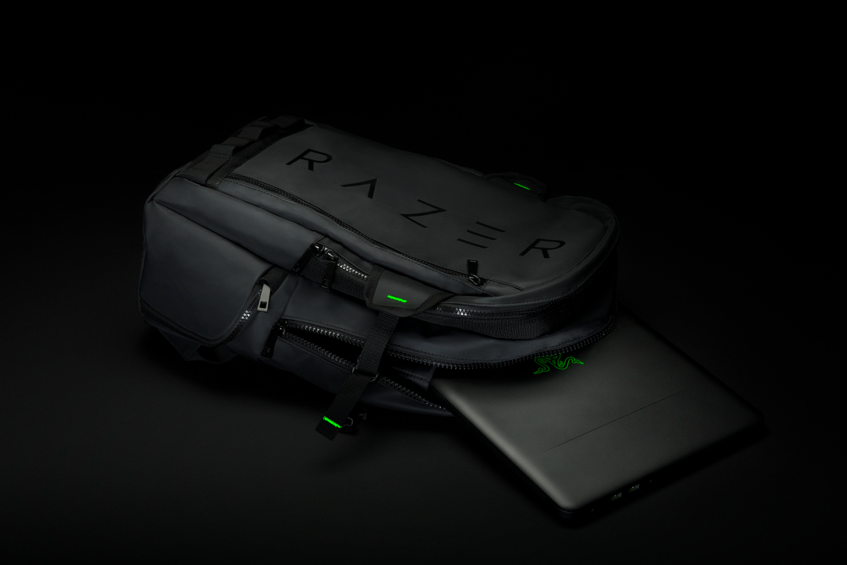 razer rogue 15.6