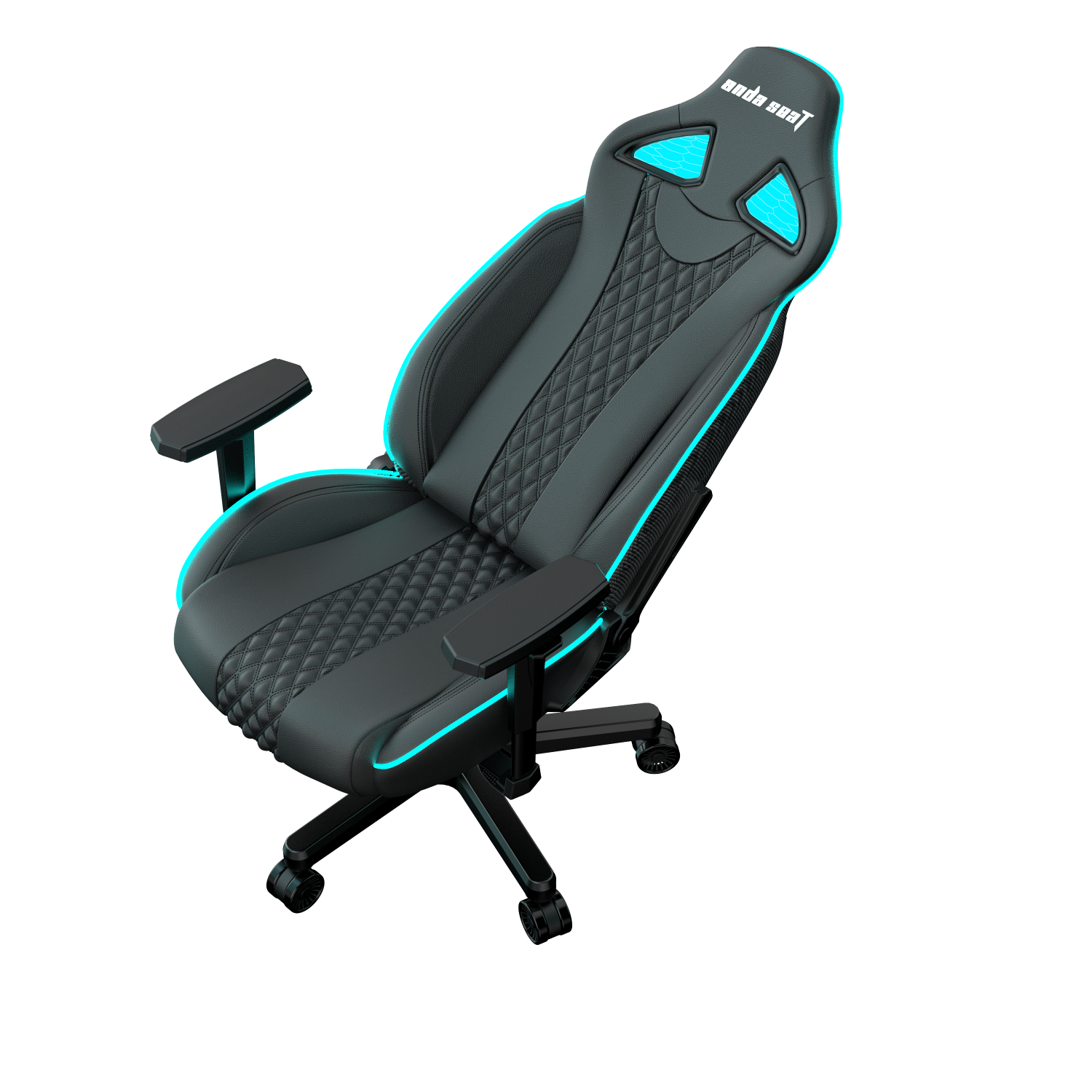 infinity throne gaming chair