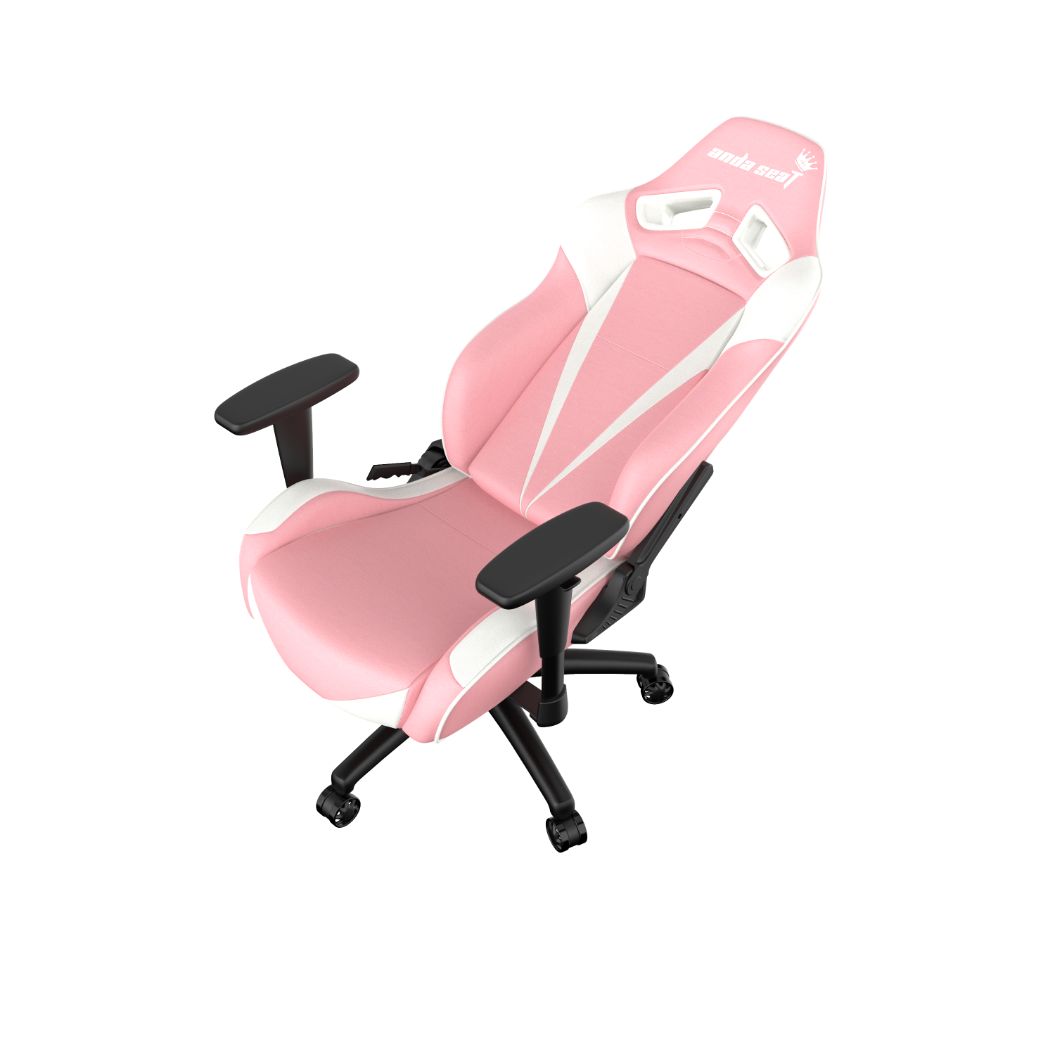 anda seat pretty in pink