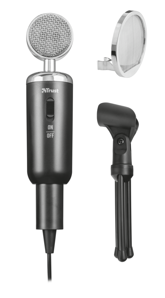 MADELL MICROPHONE | Nordic Game Supply
