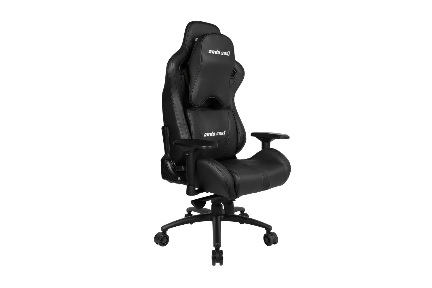 anda seat kaiser black