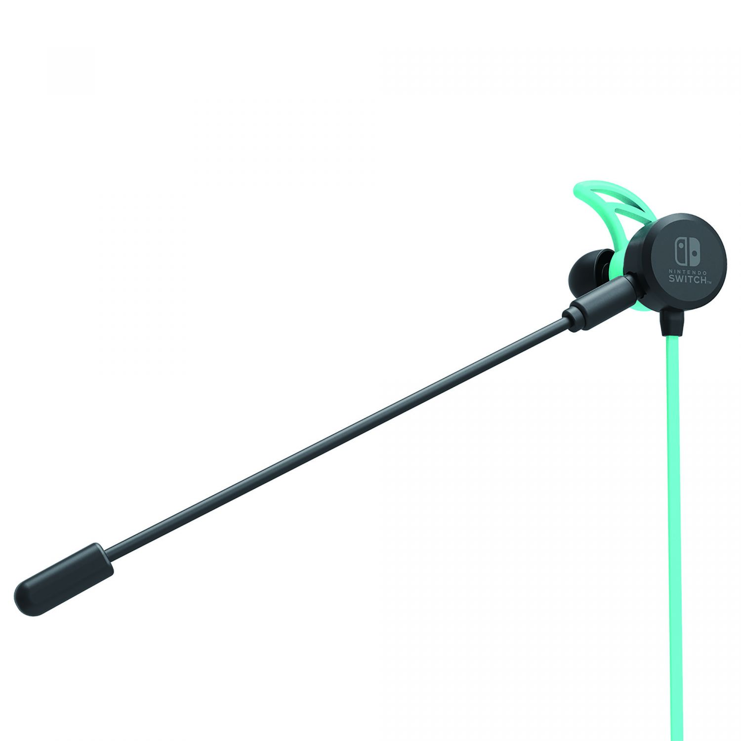 hori gaming earbuds