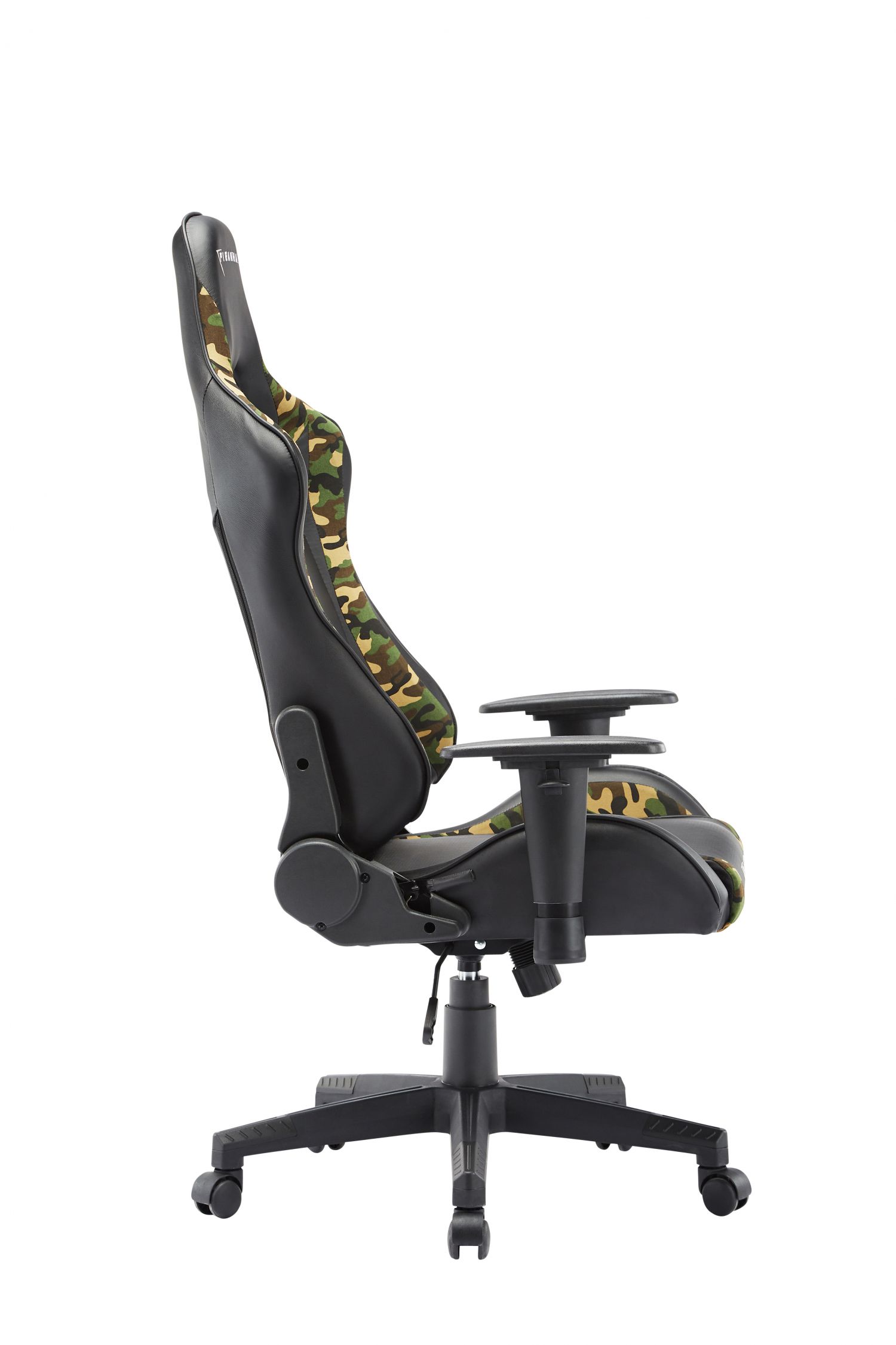 Piranha byte gaming chair review sale