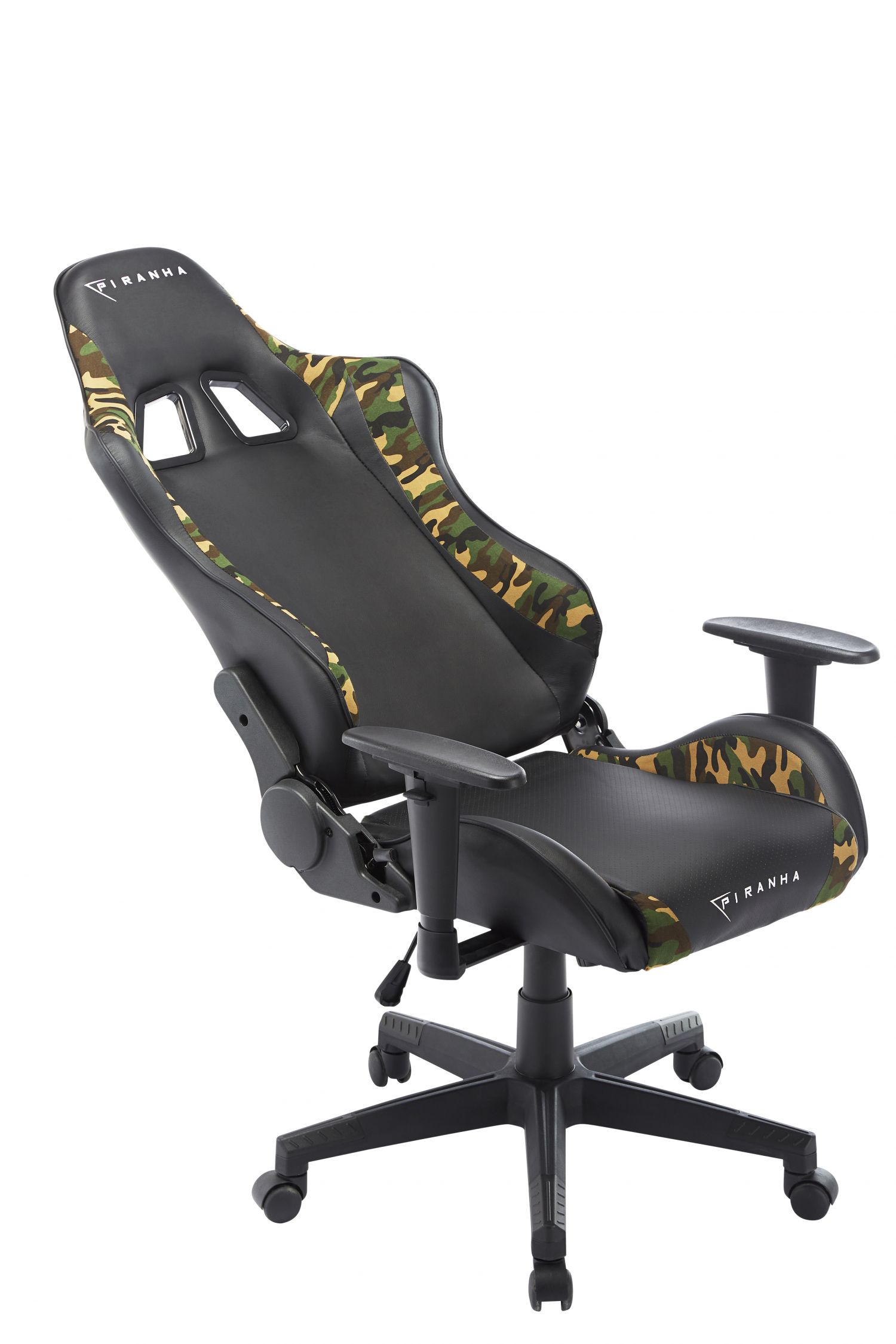 piranha bite chair