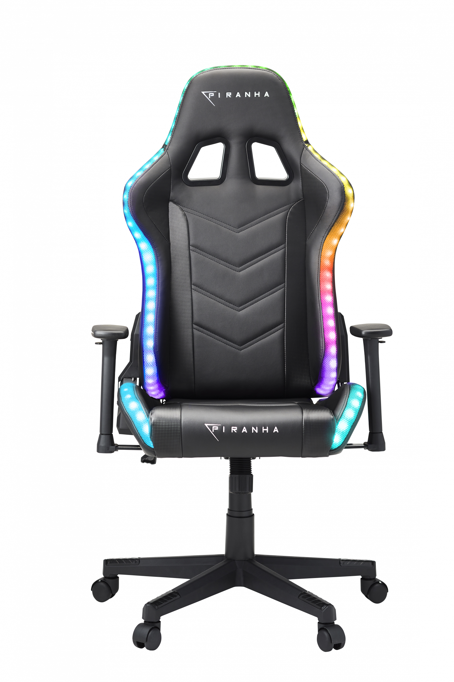 piranha attack gaming chair