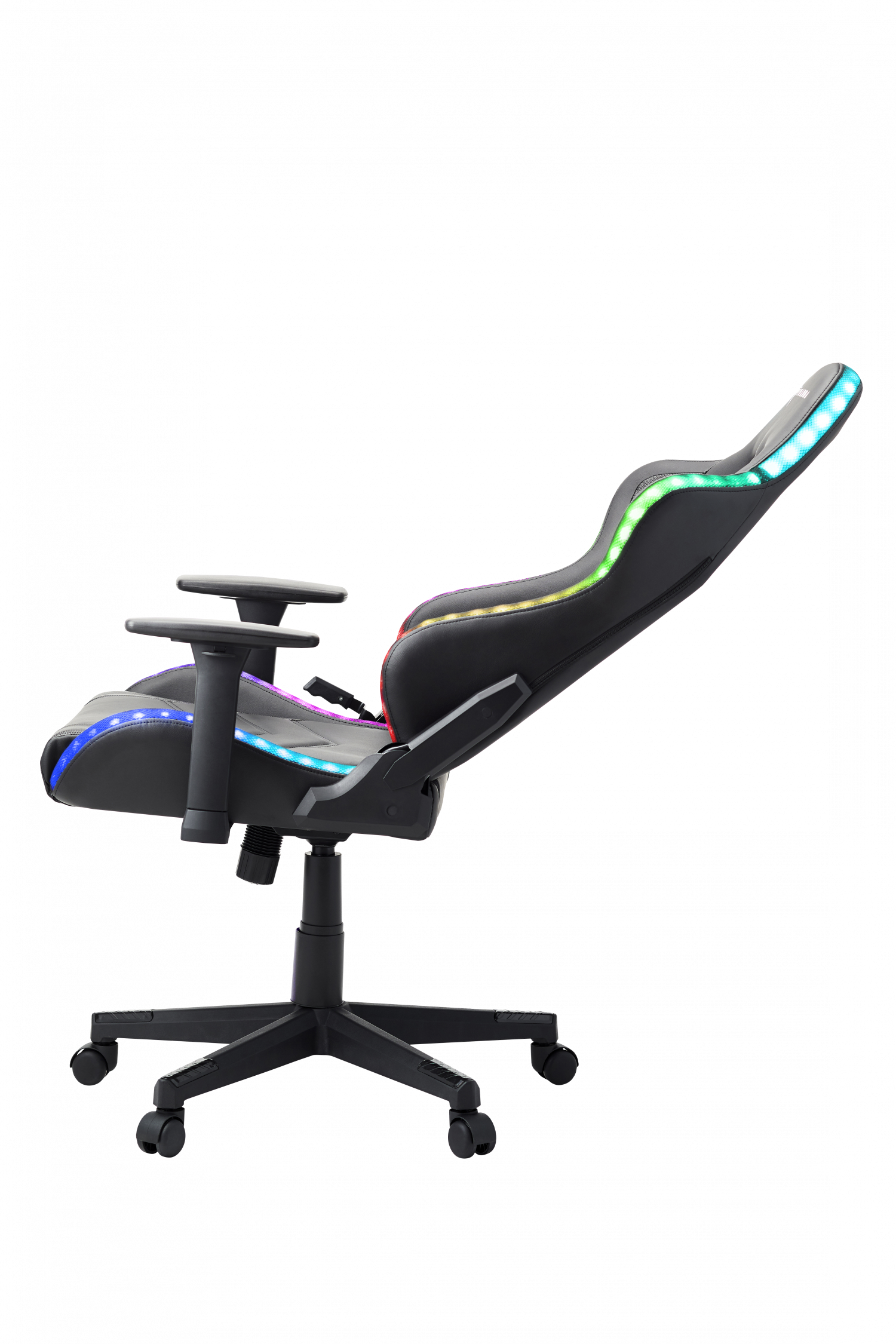 piranha attack rgb gaming chair