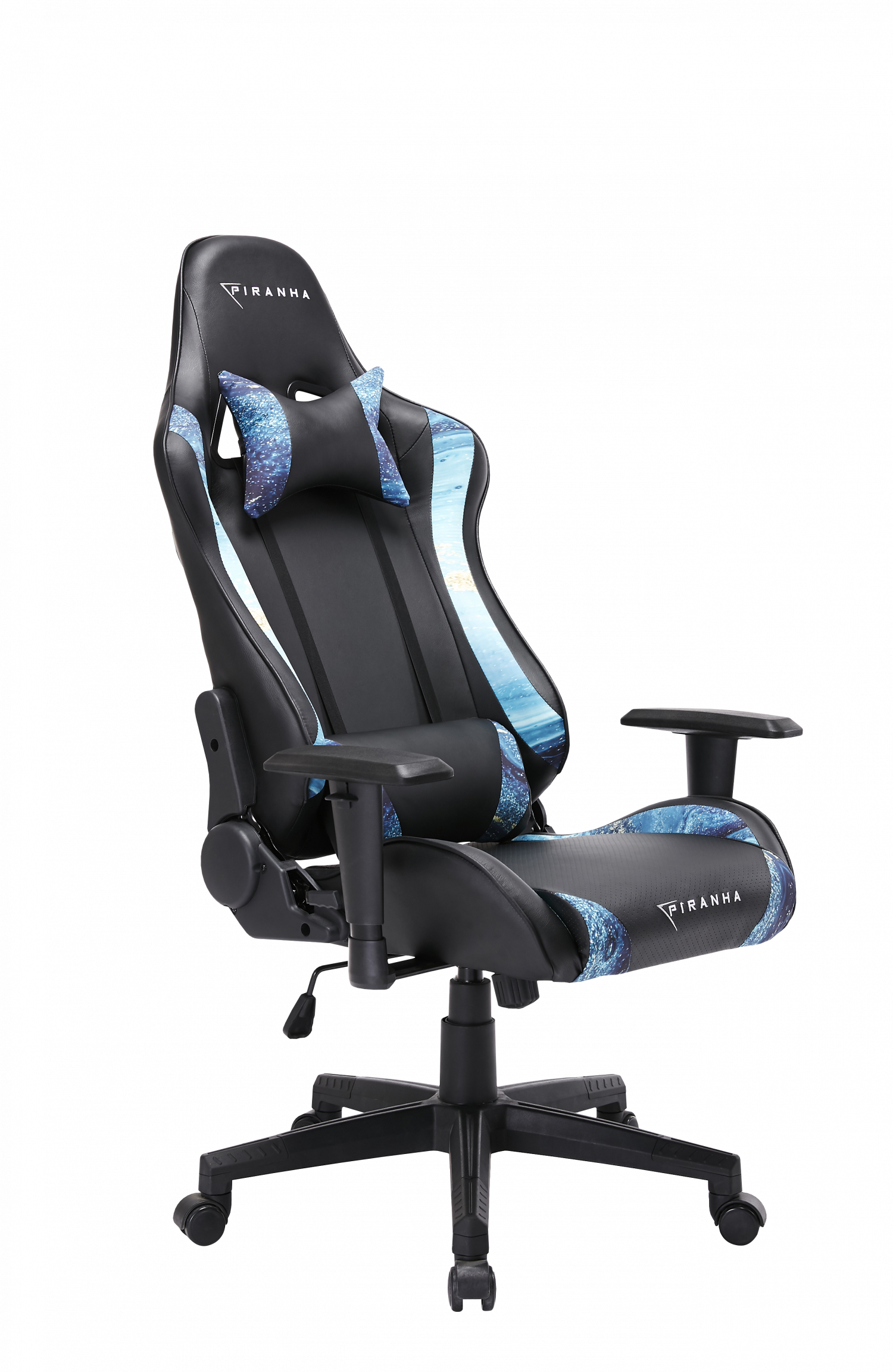 piranha bite gaming chair