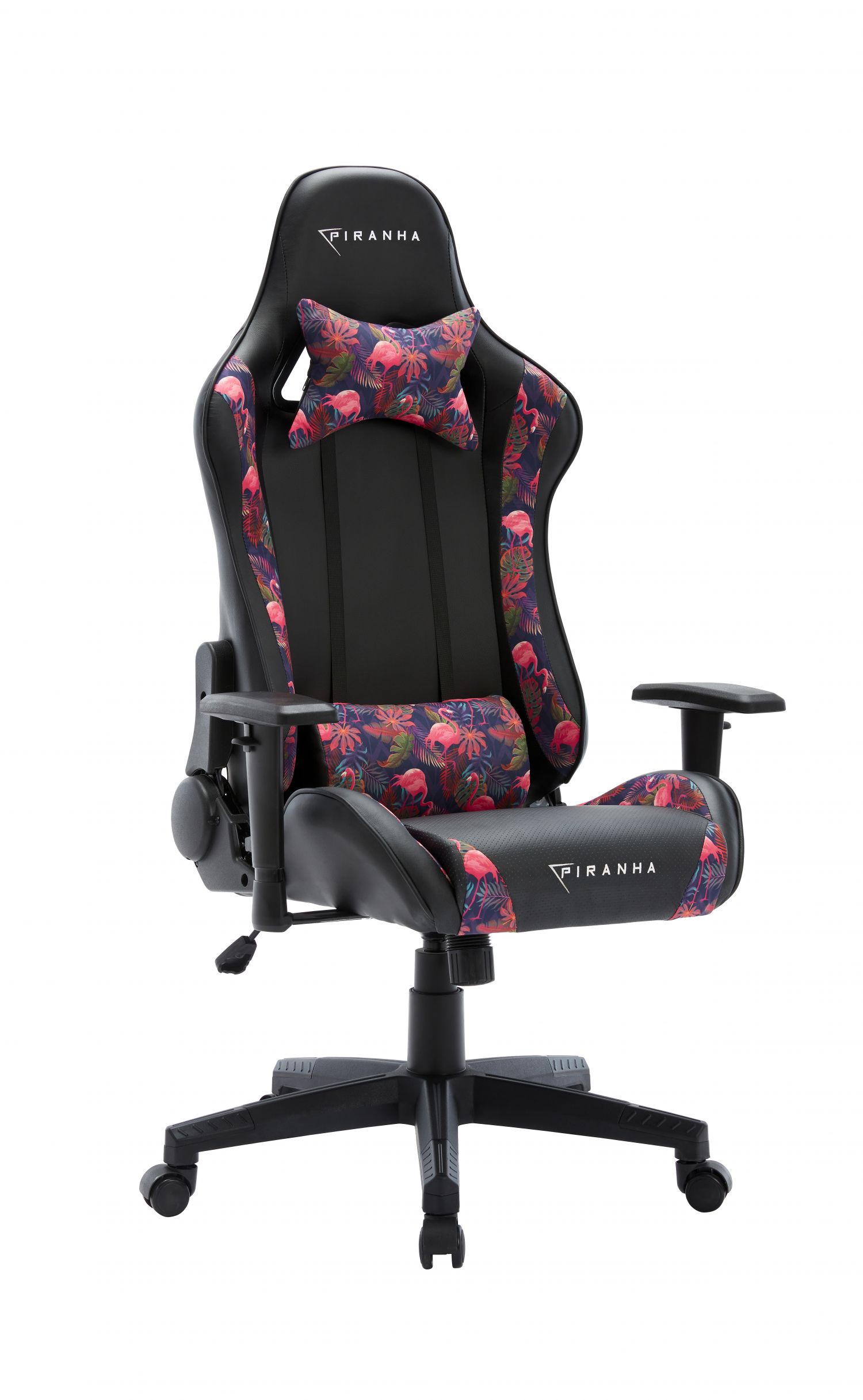 flamingo gaming chair