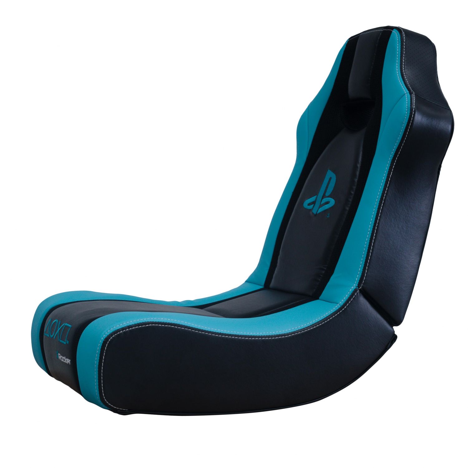 x rocker wraith playstation gaming chair