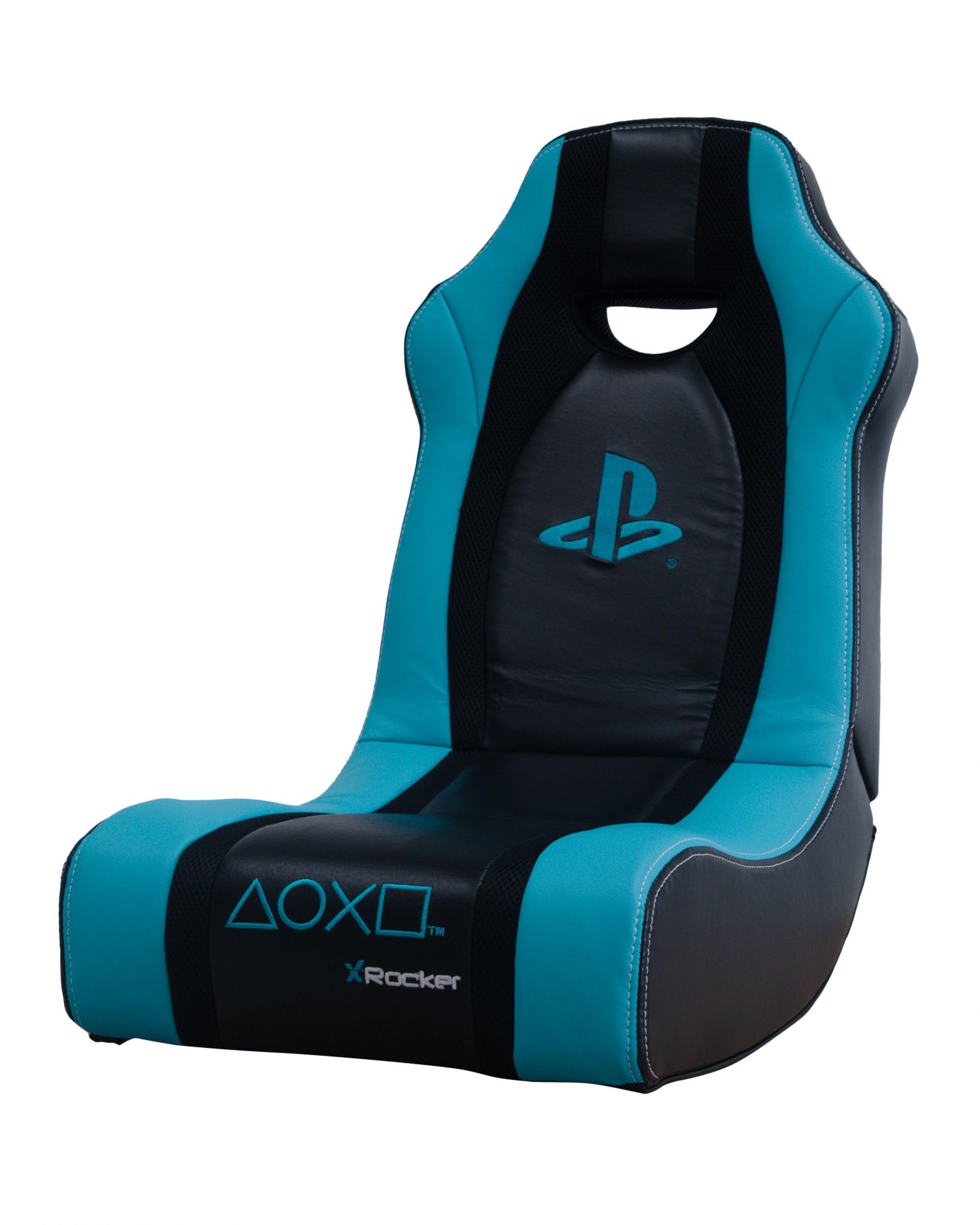 x rocker wraith playstation gaming chair