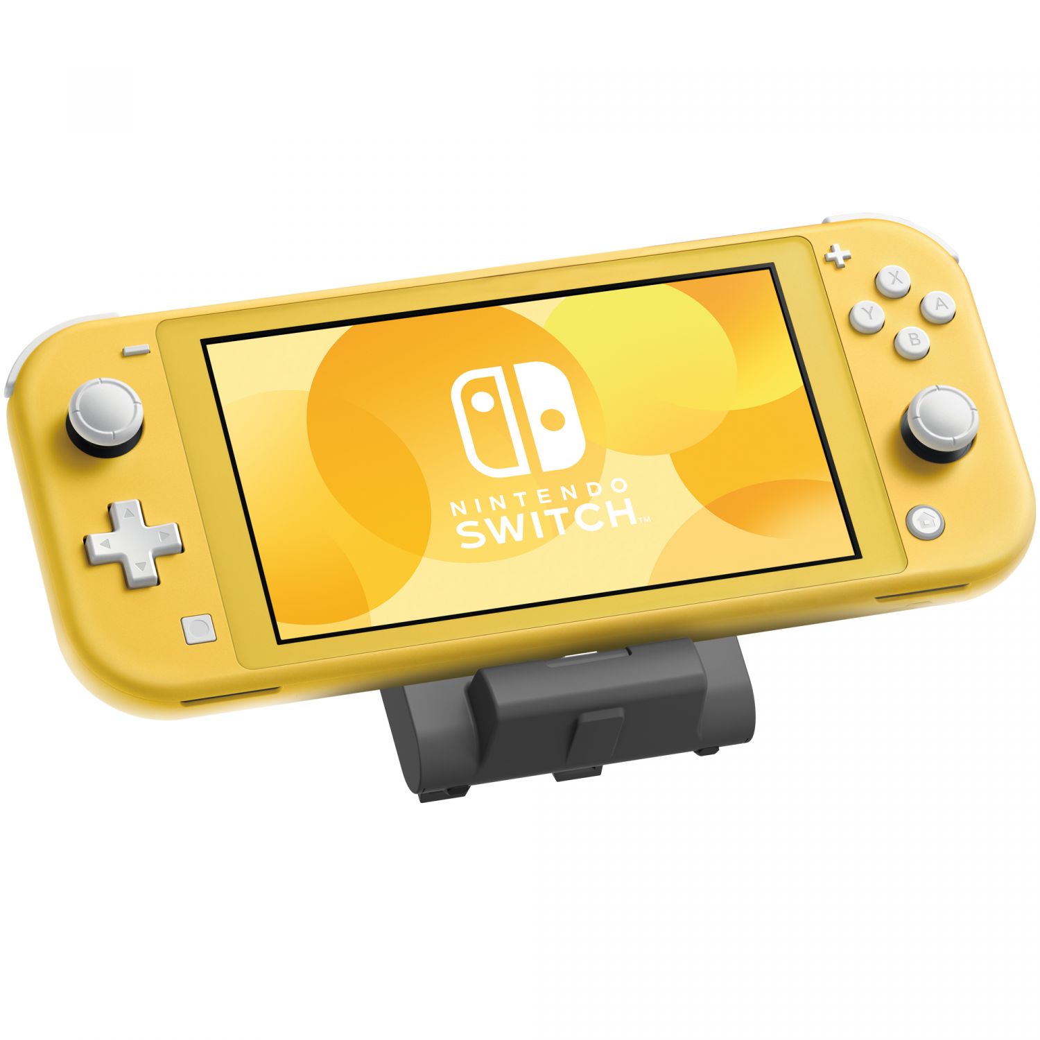 dual usb playstand for nintendo switch lite