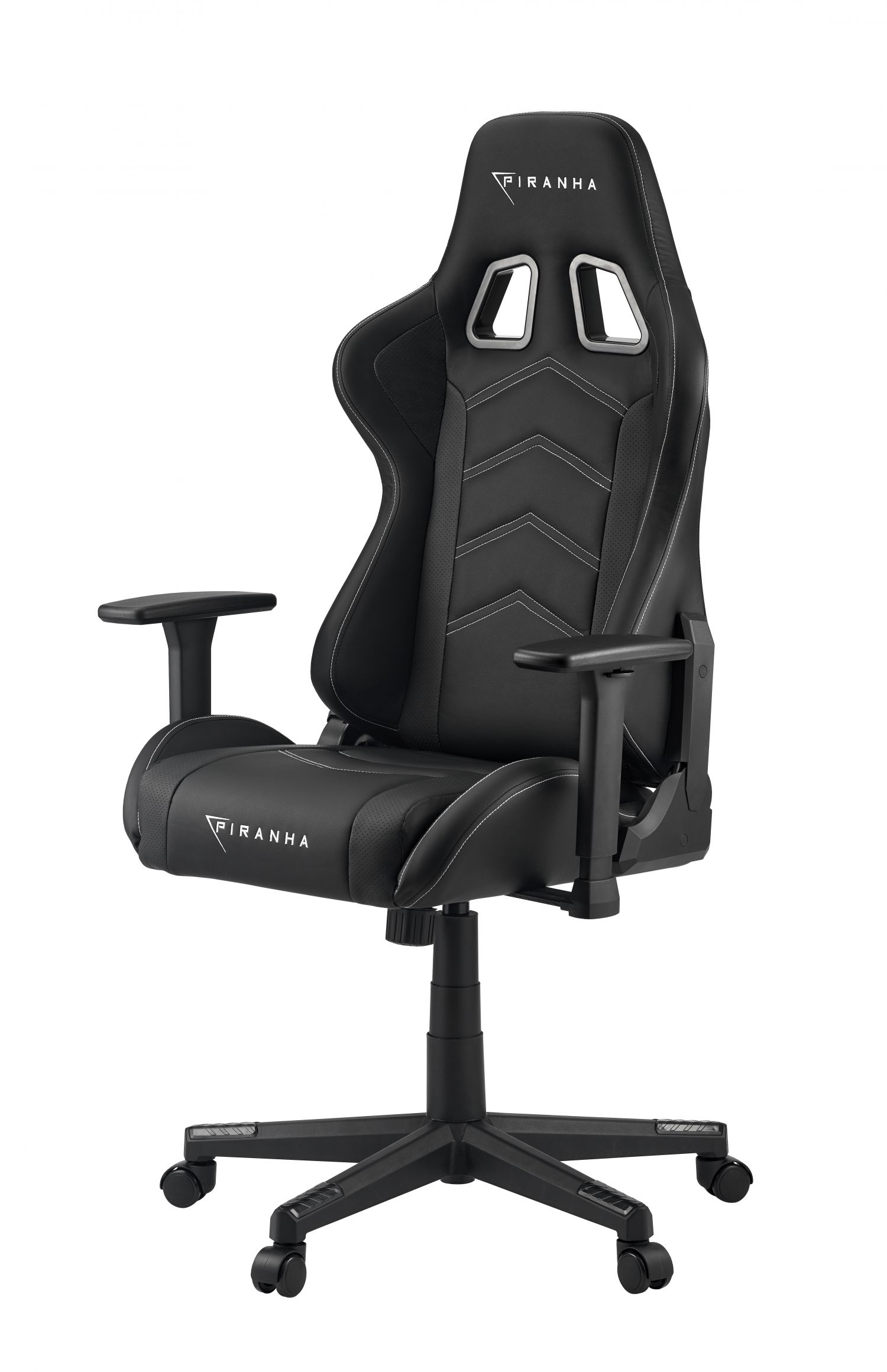 Piranha attack gaming chair review new arrivals