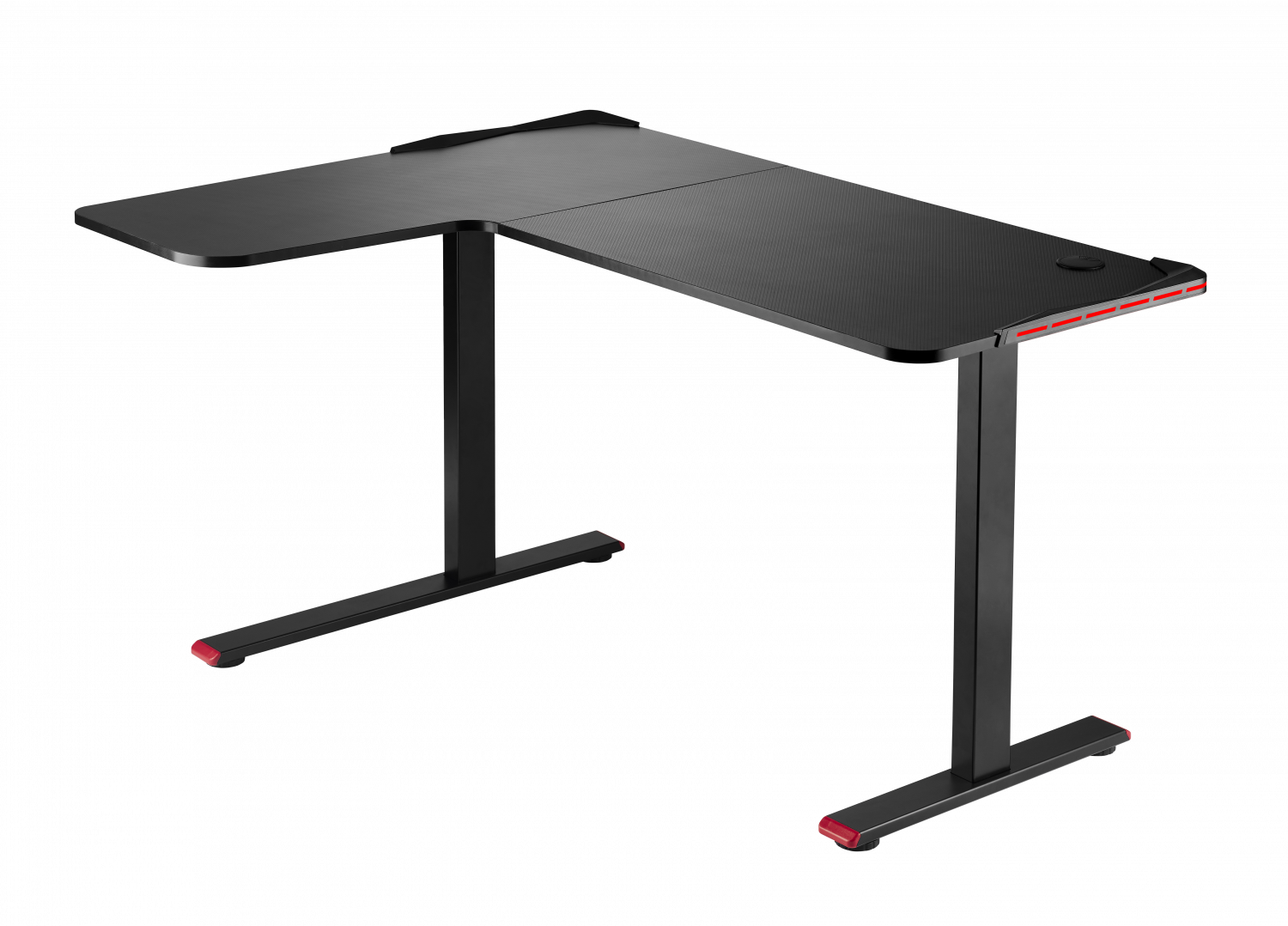 omnidesk l shape