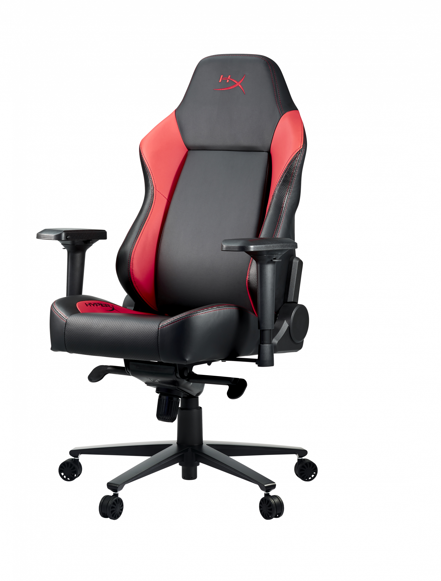 hyperx commando gaming chair