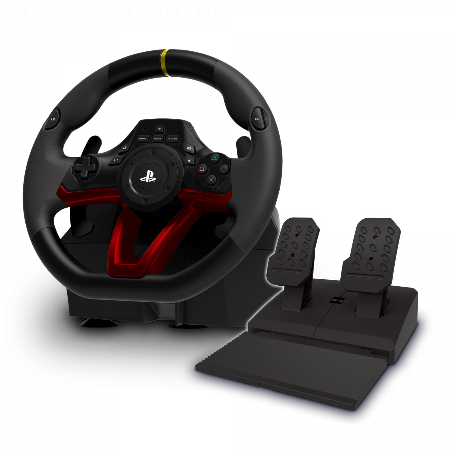 hori apex wireless racing wheel