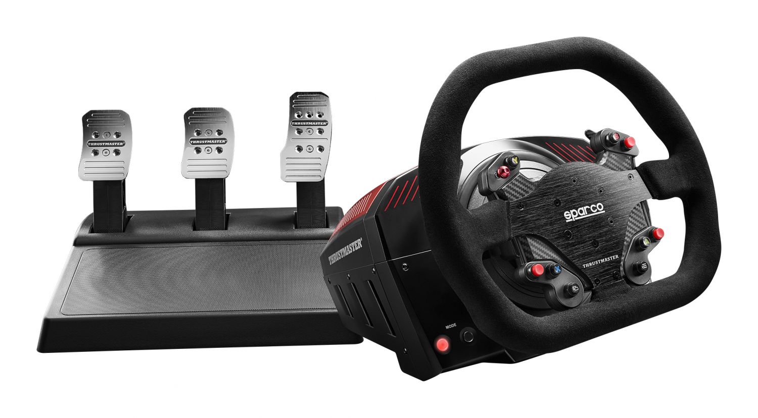 thrustmaster TS-XW Racer 販売最安 - www.atihongkong.com