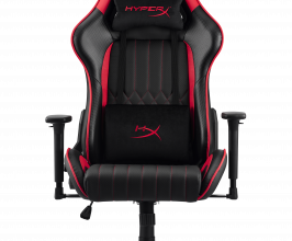 gaming chair hyper x