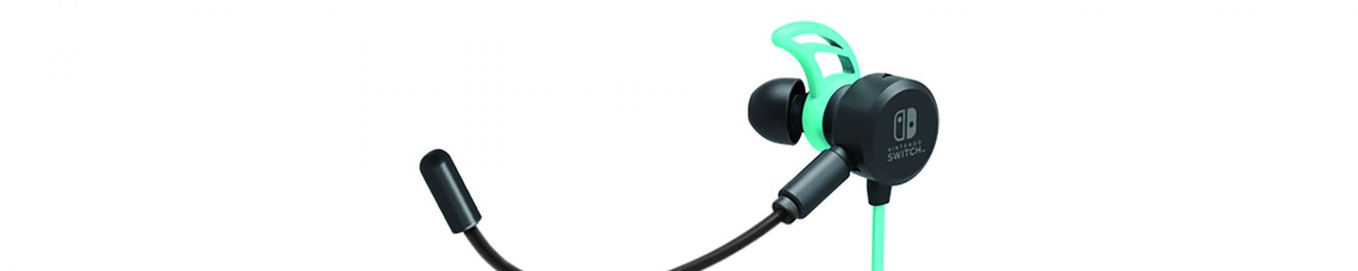 hori earbuds