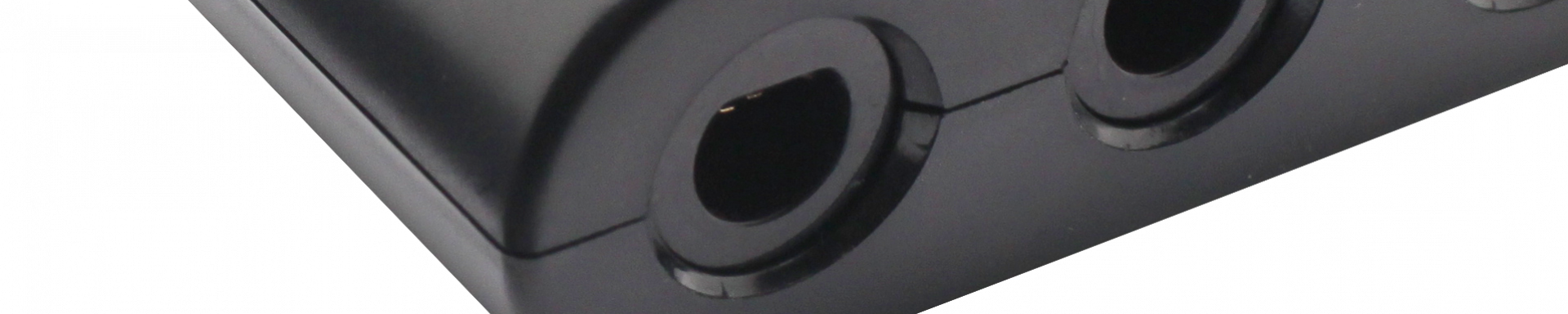 piranha gamecube controller adapter